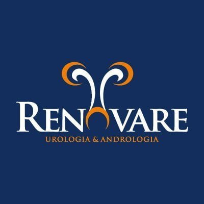 Clínica Renovare logo