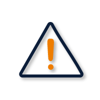 Menos riscos de complicações