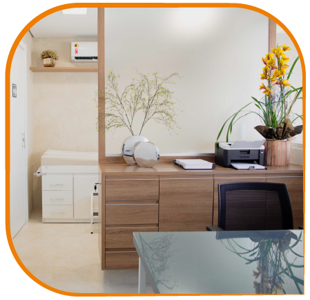 Sobre a Clínica Renovare